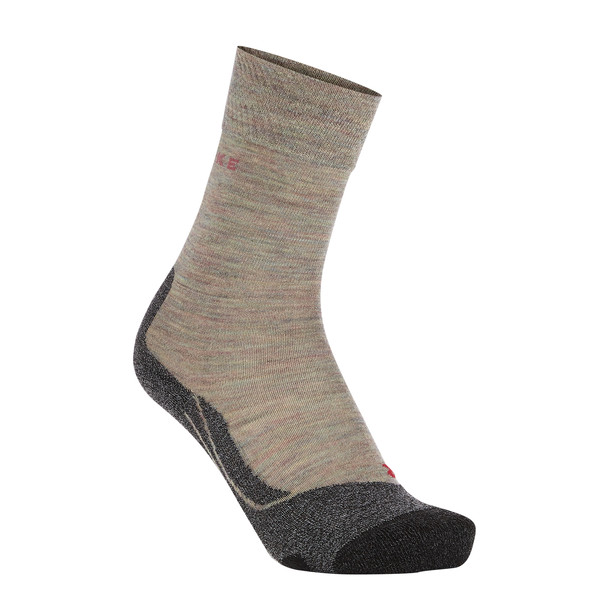 TK2 EXPLORE MELANGE Damen - Wandersocken