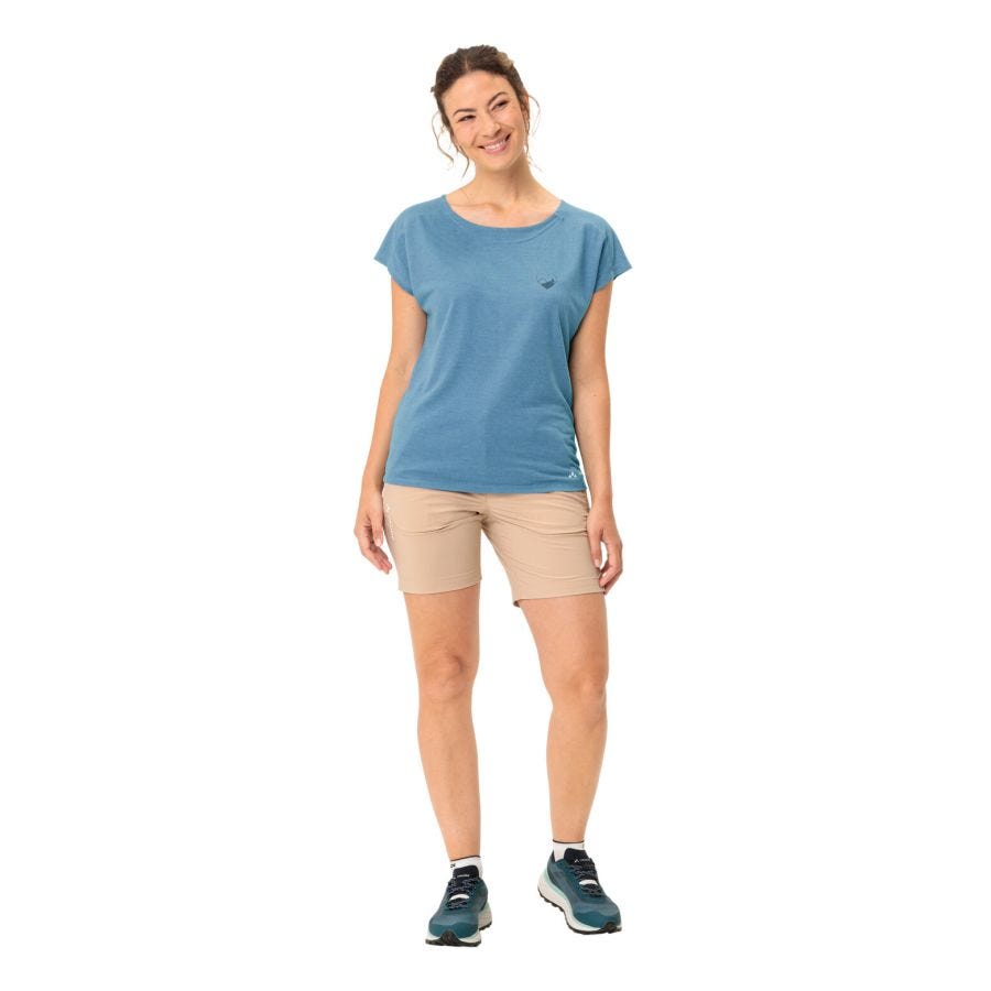 Neyland T-Shirt Damen