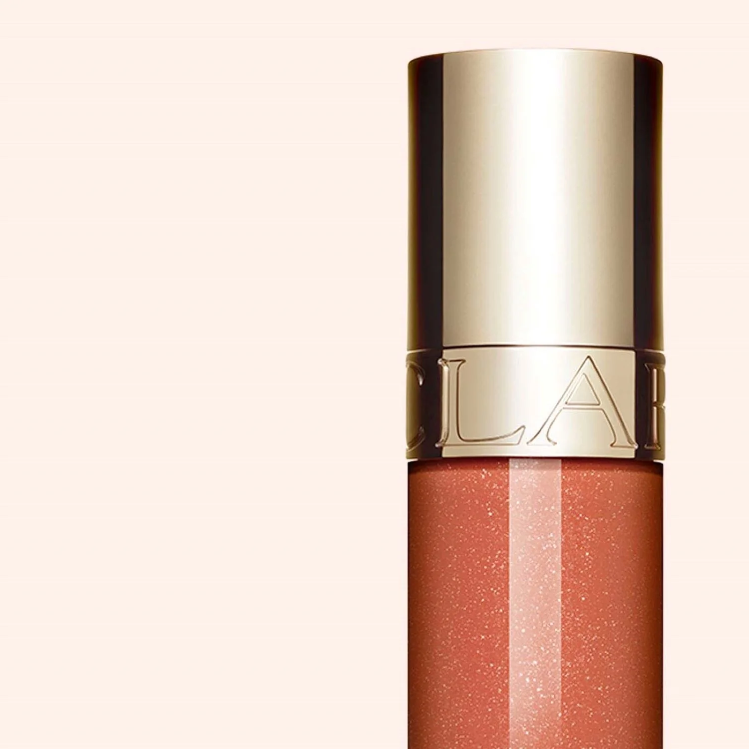 Aceite labial Lips Lip Comfort - Brillo
