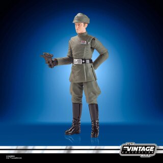 Star Wars Episode VI 40th Anniversary Vintage Collection Actionfigur Moff JerJerrod 10 cm