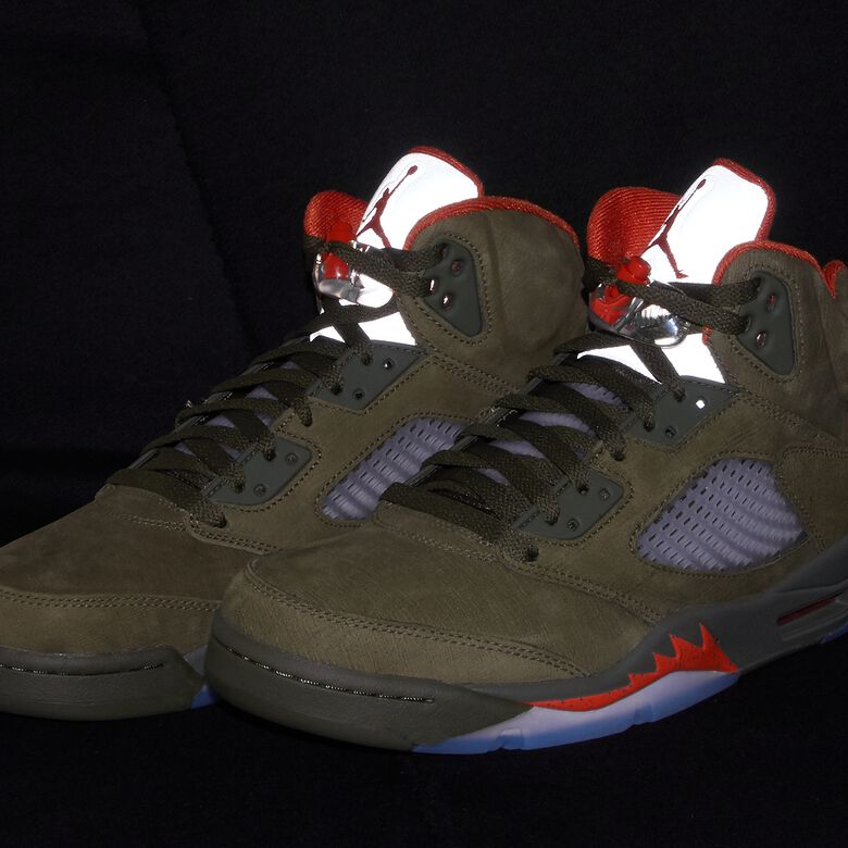 JORDAN Air Jordan 5 