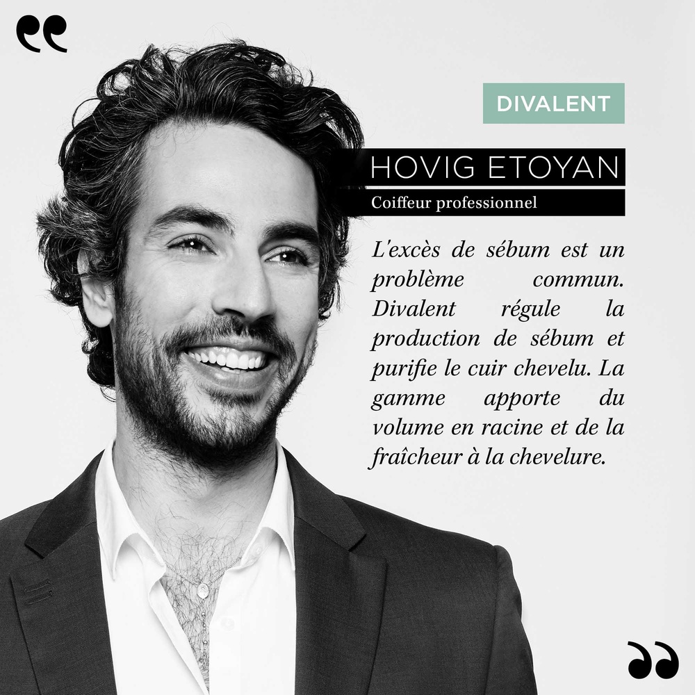 Kérastase Spécifique Bain Divalent Shampoing