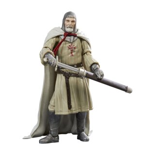 Indiana Jones Adventure Series Actionfigur Grail Knight (Der letzte Kreuzzug) 15 cm