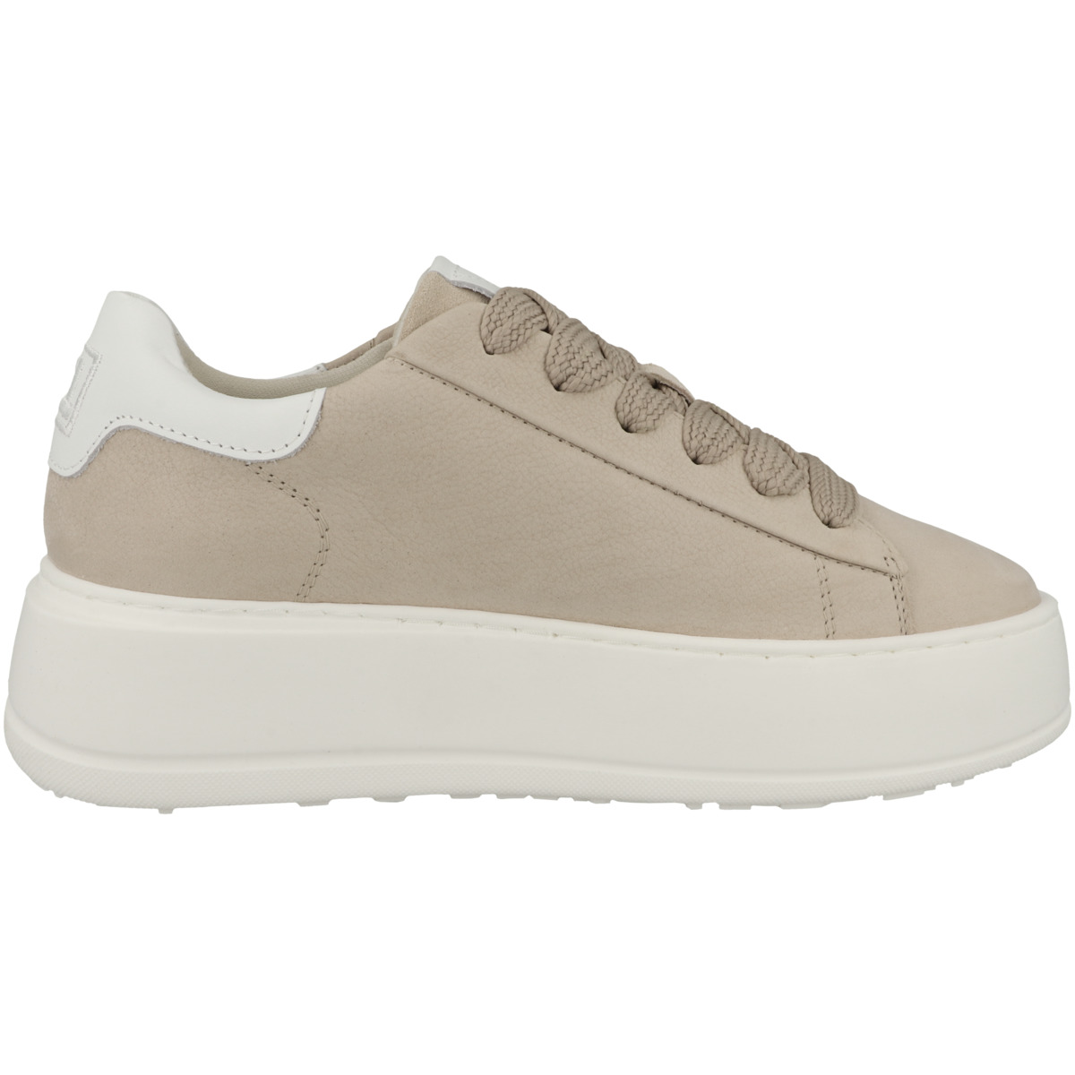 Tamaris 1-23812-41 Sneaker Low beige