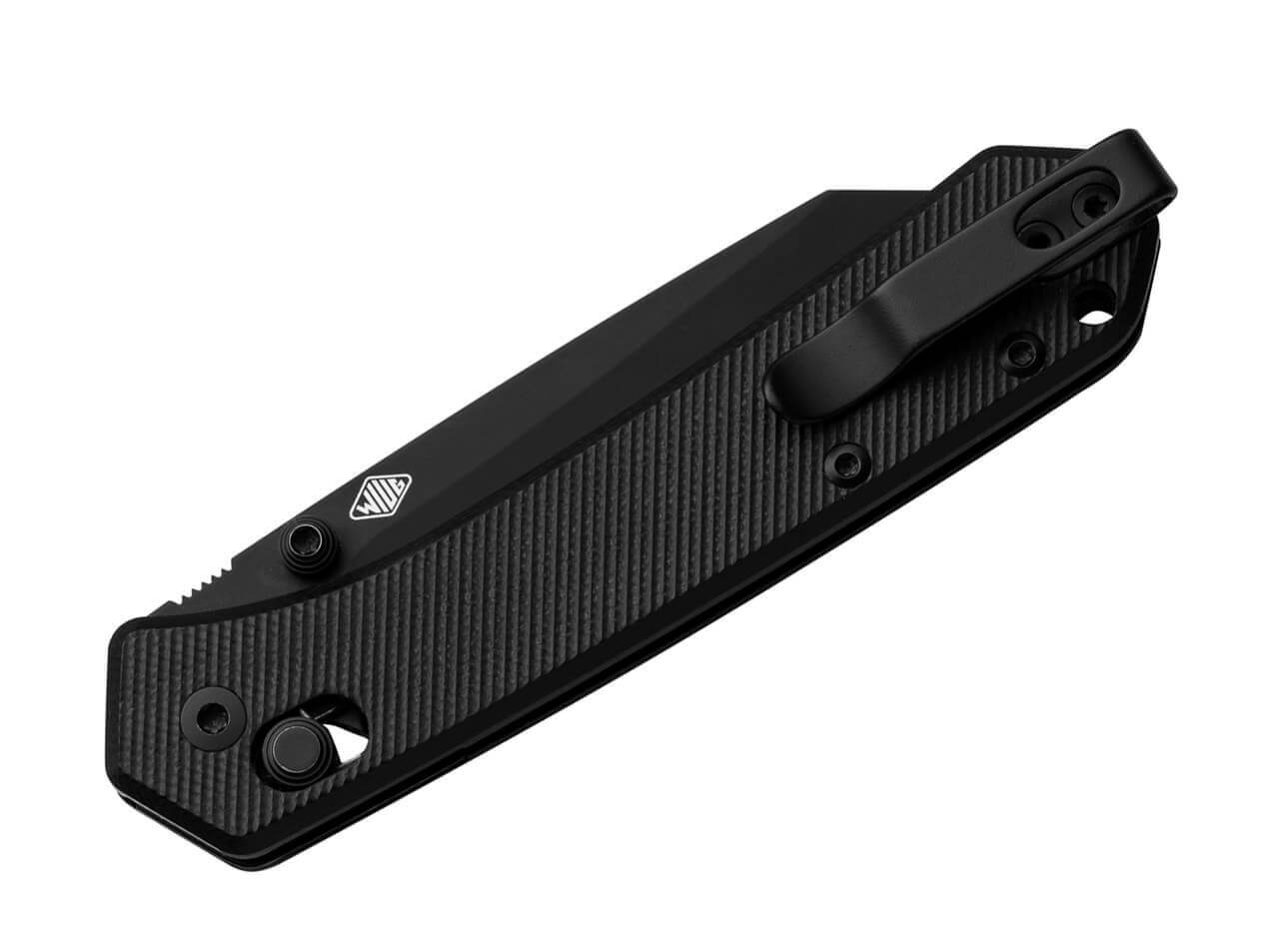 Yipper G10 Black