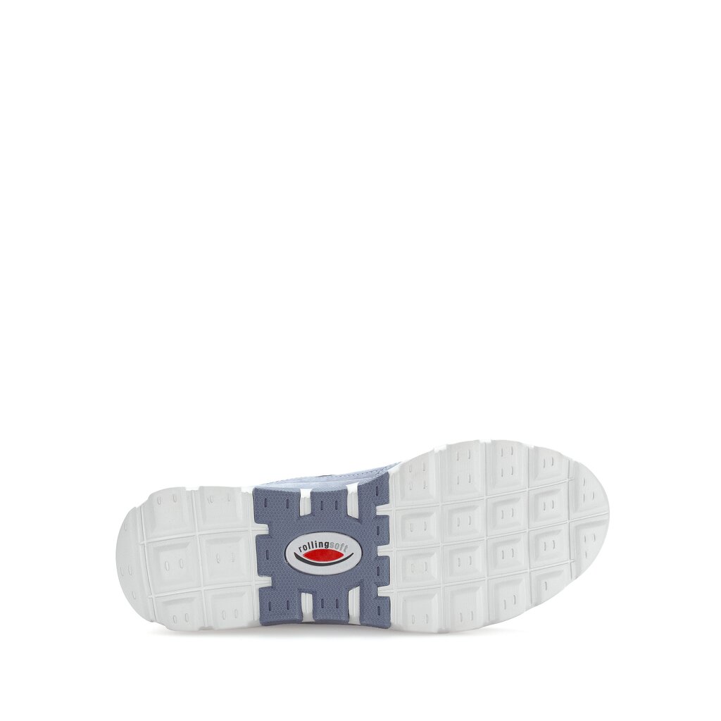 rollingsoft Sneaker low blau