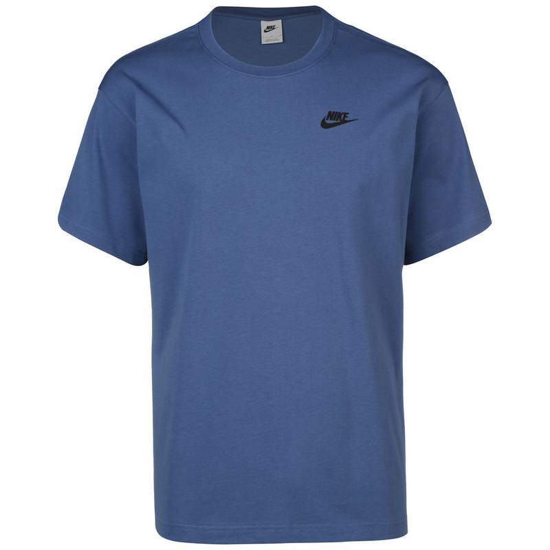 Nike Knit LTWT T-Shirt Herren