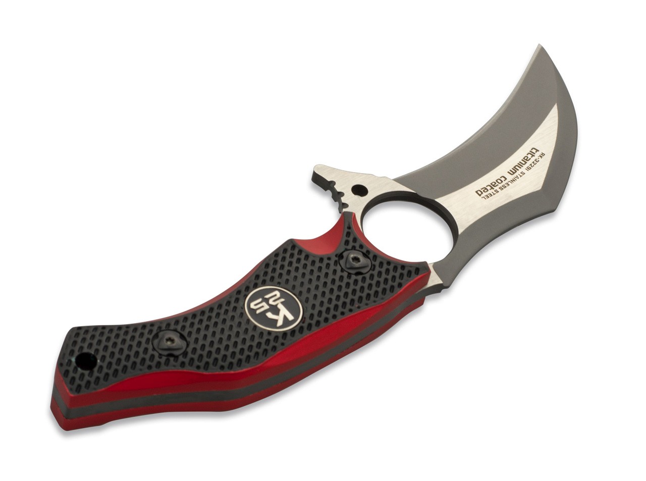 Tactical Knife 32291