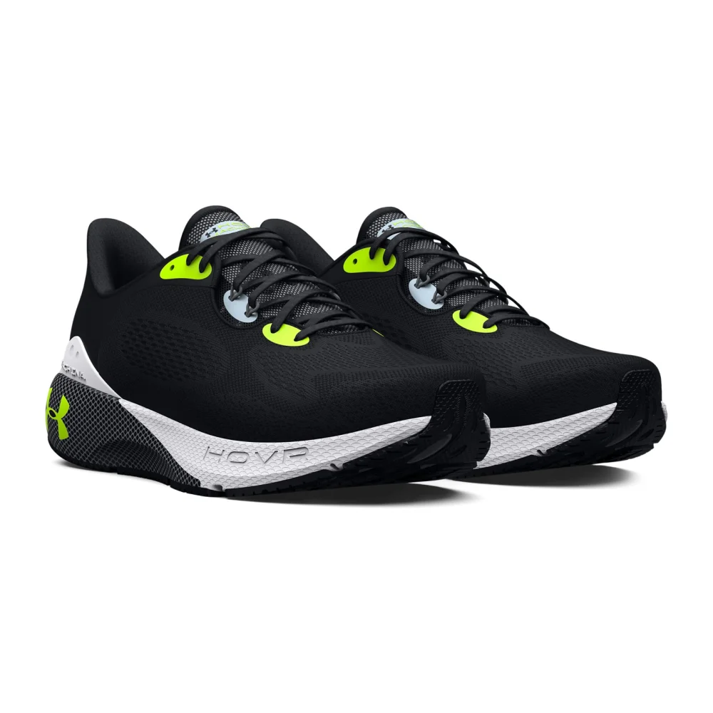 Under Armour UA HOVR Machina DL Daylight 3 2.0 3026231-001 / schwarz