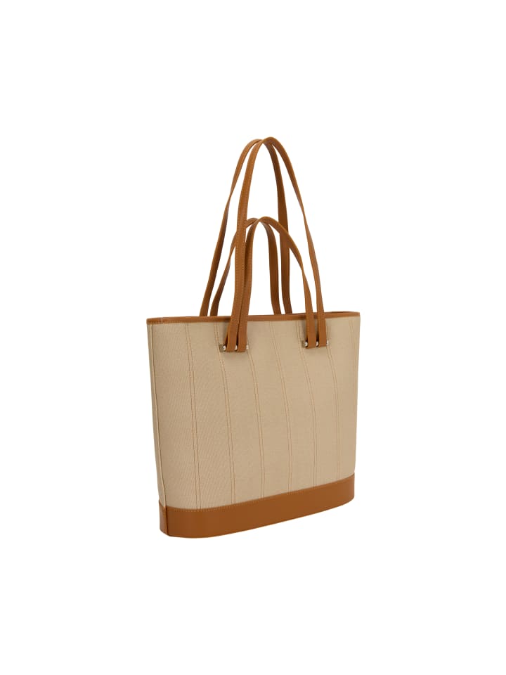 usha BLUE LABEL Tote Bag Tote Bag in OffWhite günstig kaufen onesize