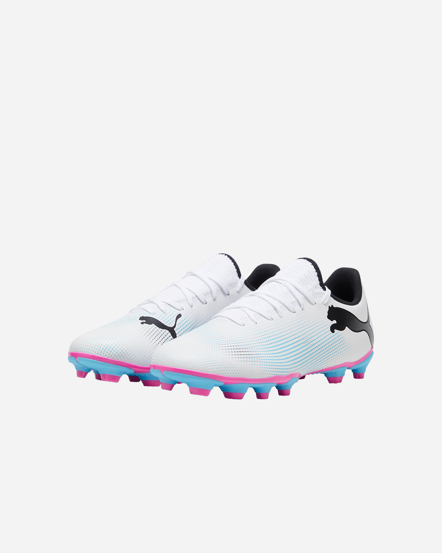 Scarpe Calcio Puma Future 7 Play Fg-ag M 107723-01