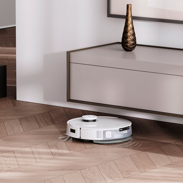 Saug- und Wischroboter DEEBOT T10