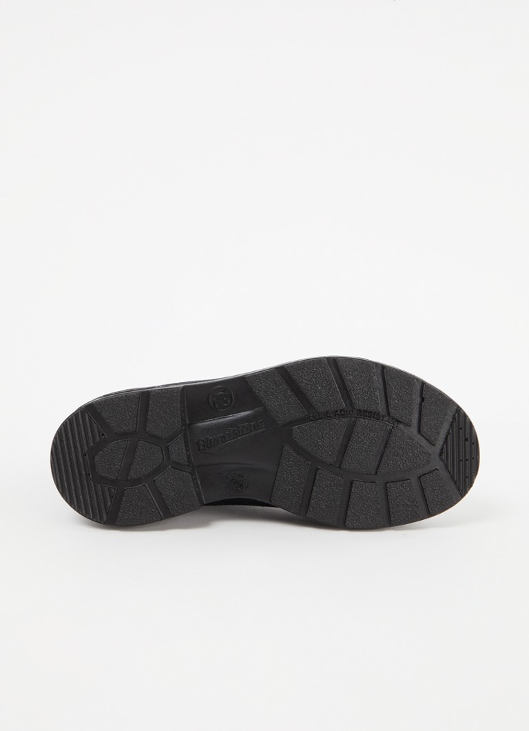 Blundstone 2492 mokkanahkaiset Chelsea-saappaat
