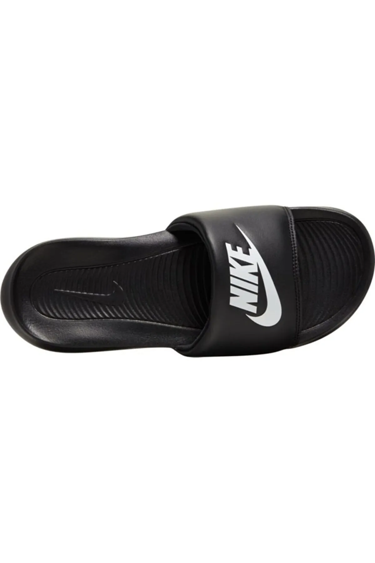 Nike  W Victori One Slide Damen Hausschuhe Schuhe Cn9677-005-schwarz