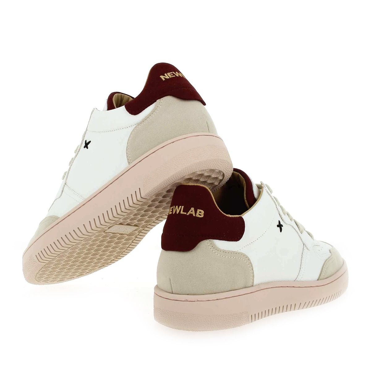 Newlab  NL11 - Blanc Bordeaux