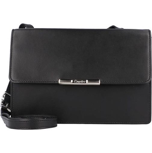 Esquire Helena Clutch Geldbörse RFID Leder 17,5 cm