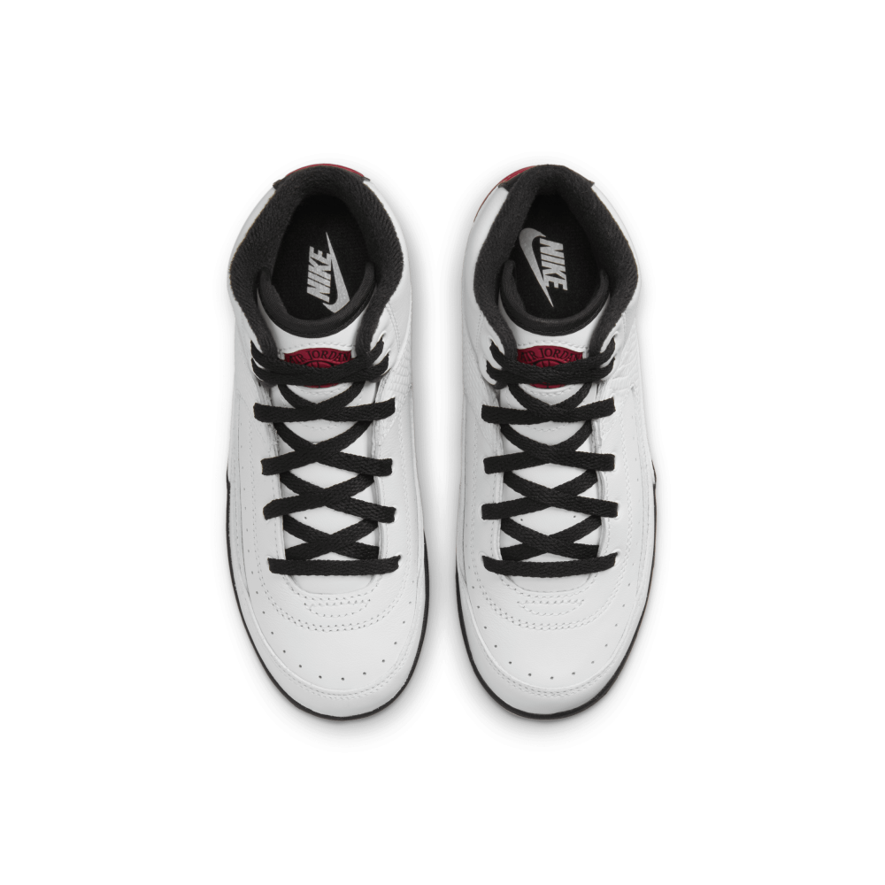NIKE JORDAN 2 Retro PS DQ8564-106 / weiss