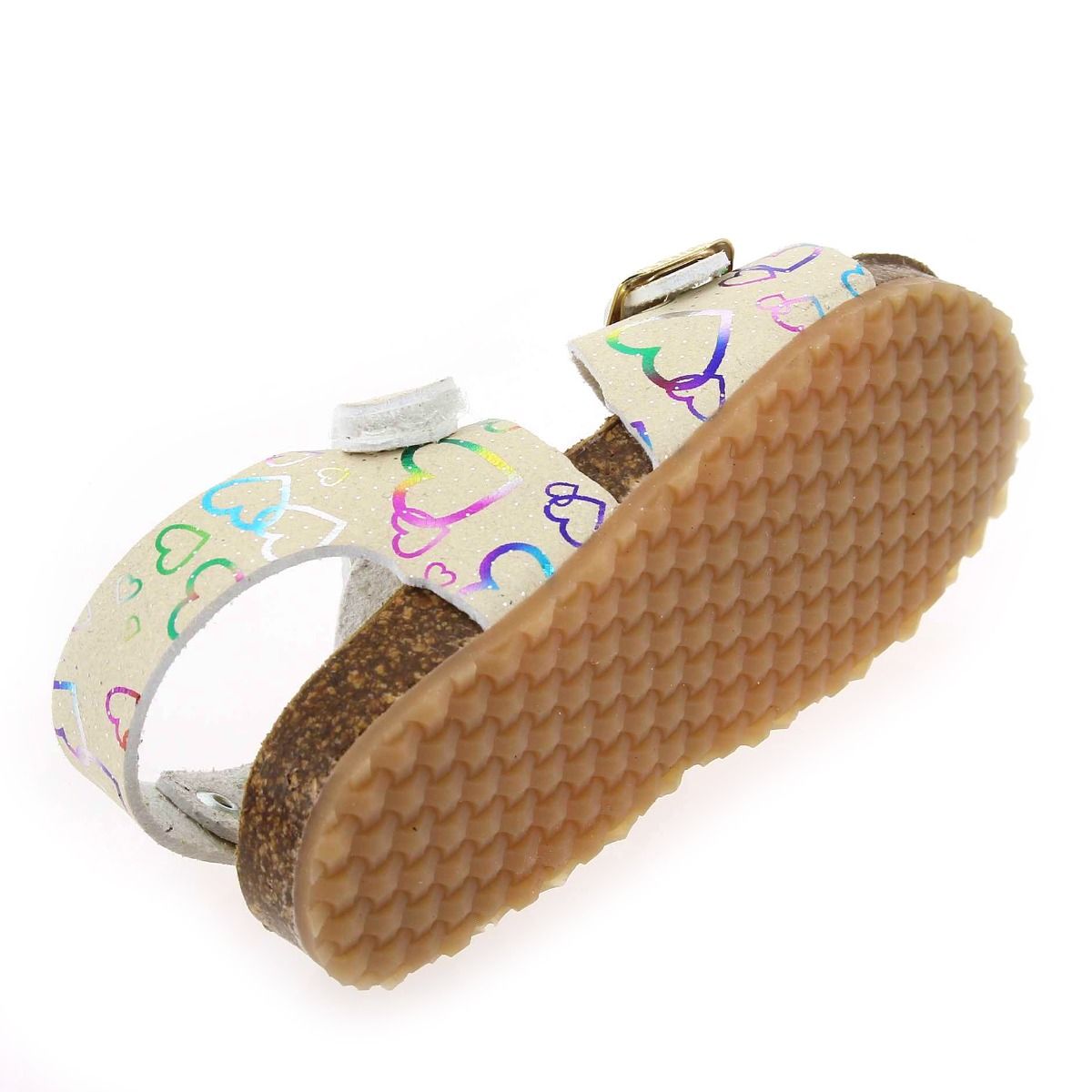 Plakton   PETRA - Beige multi