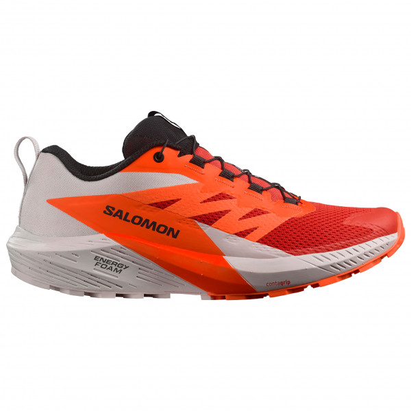 Salomon - Sense Ride 5 - Trailrunningschuhe