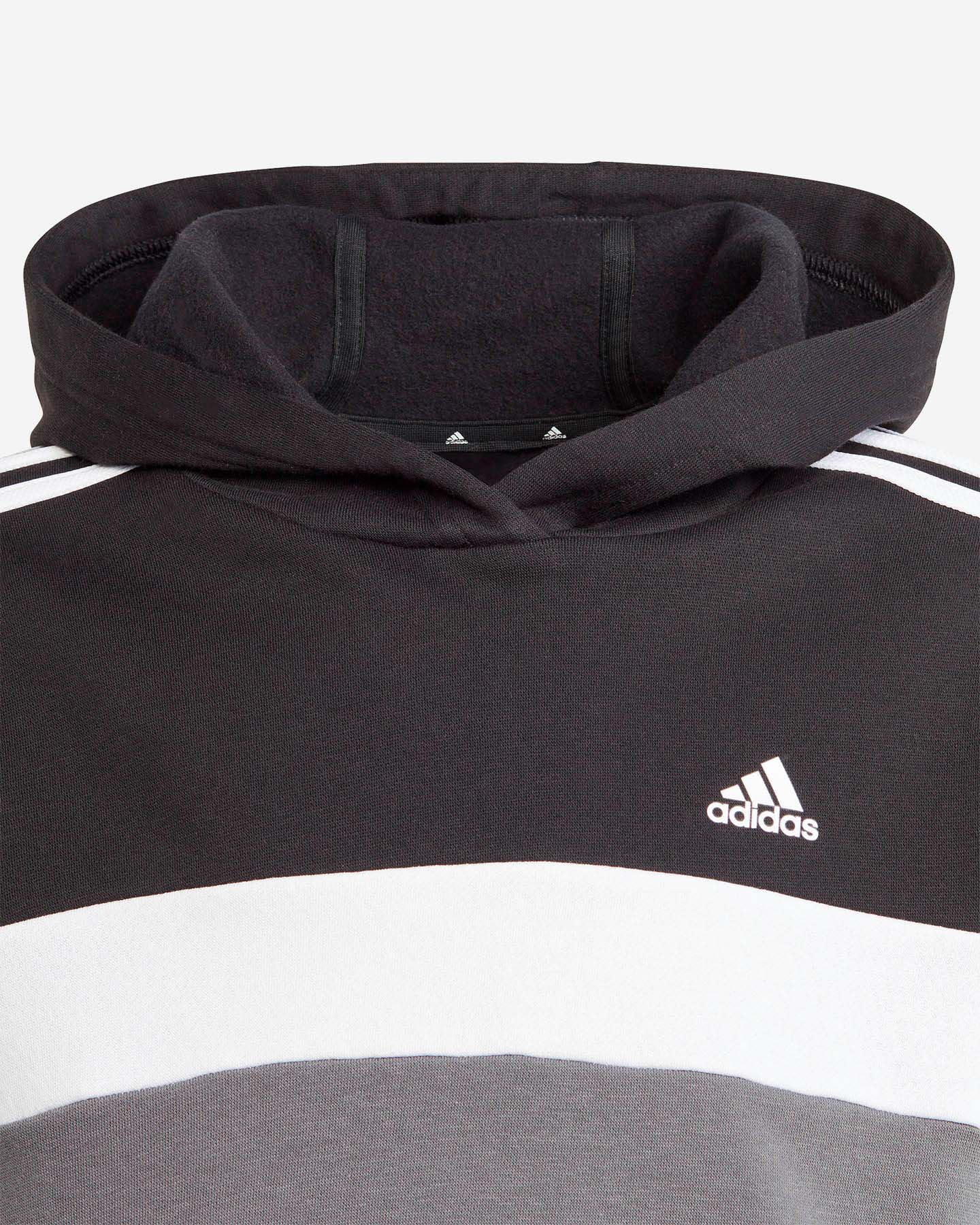Tuta Adidas Crop Cblock Jr IJ8736