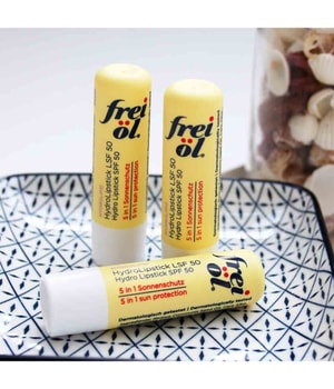 frei öl Hydrolipid HydroLipstick LSF 50 Lippenbalsam-4.5 g