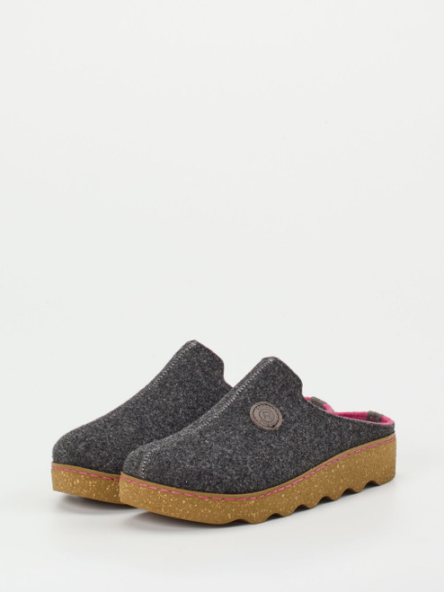 Hausschuh-71634050012 Rohde
