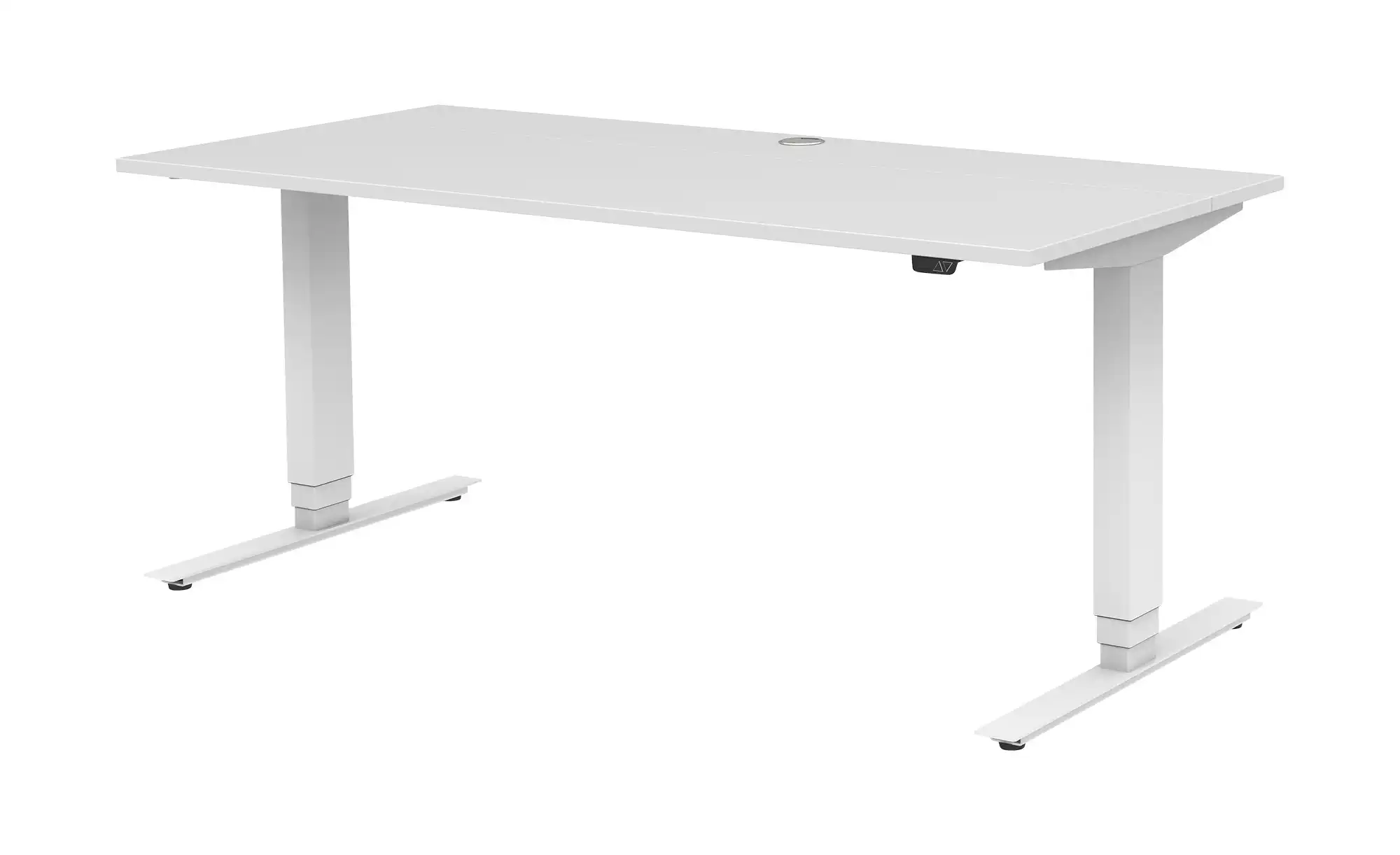 Schreibtisch elektrisch höhenverstellbar