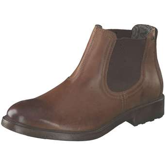 Lloyd Durand Chelsea Boots in braun