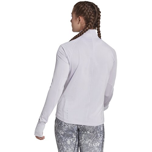 DAMEN FAST 1/2 ZIP