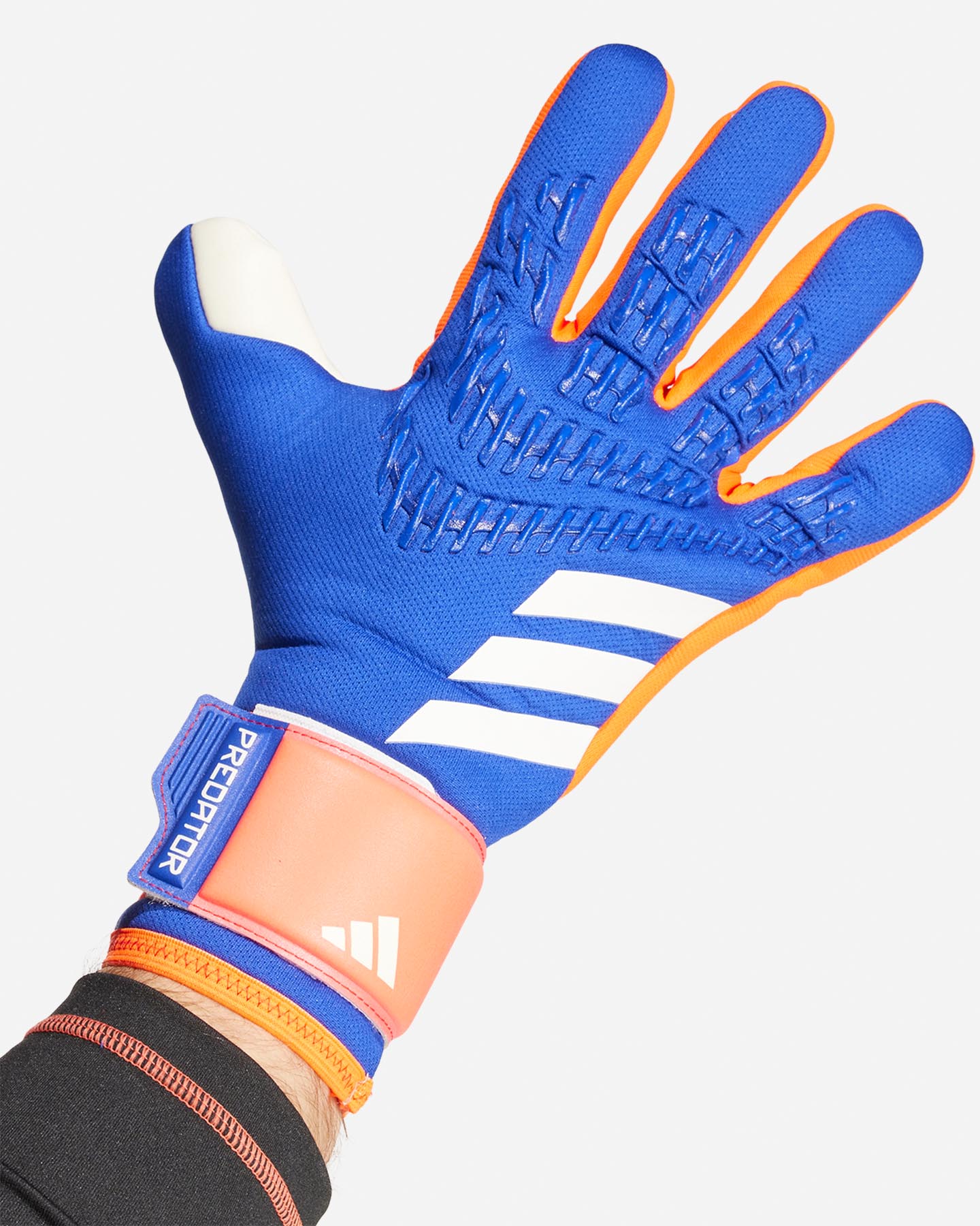 Guanti Portiere Adidas Pred Gl Lge M IX3860