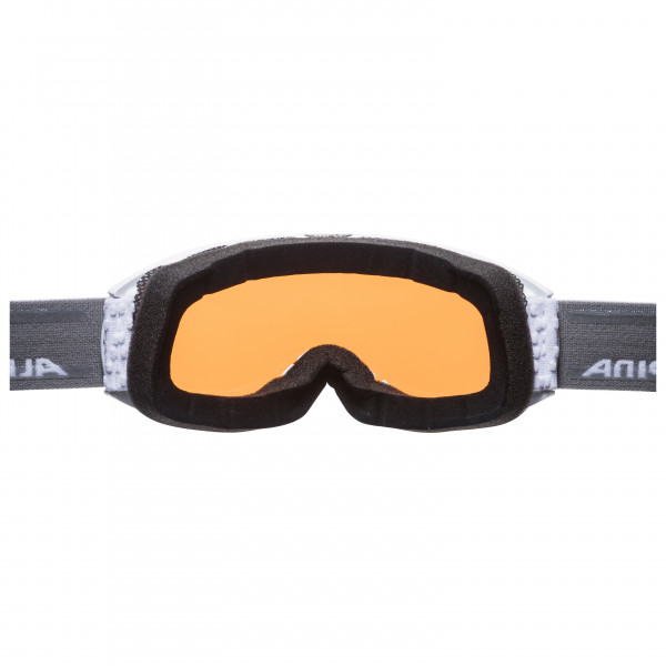 Alpina - Nakiska Quattroflex Hicon S2 - Skibrille