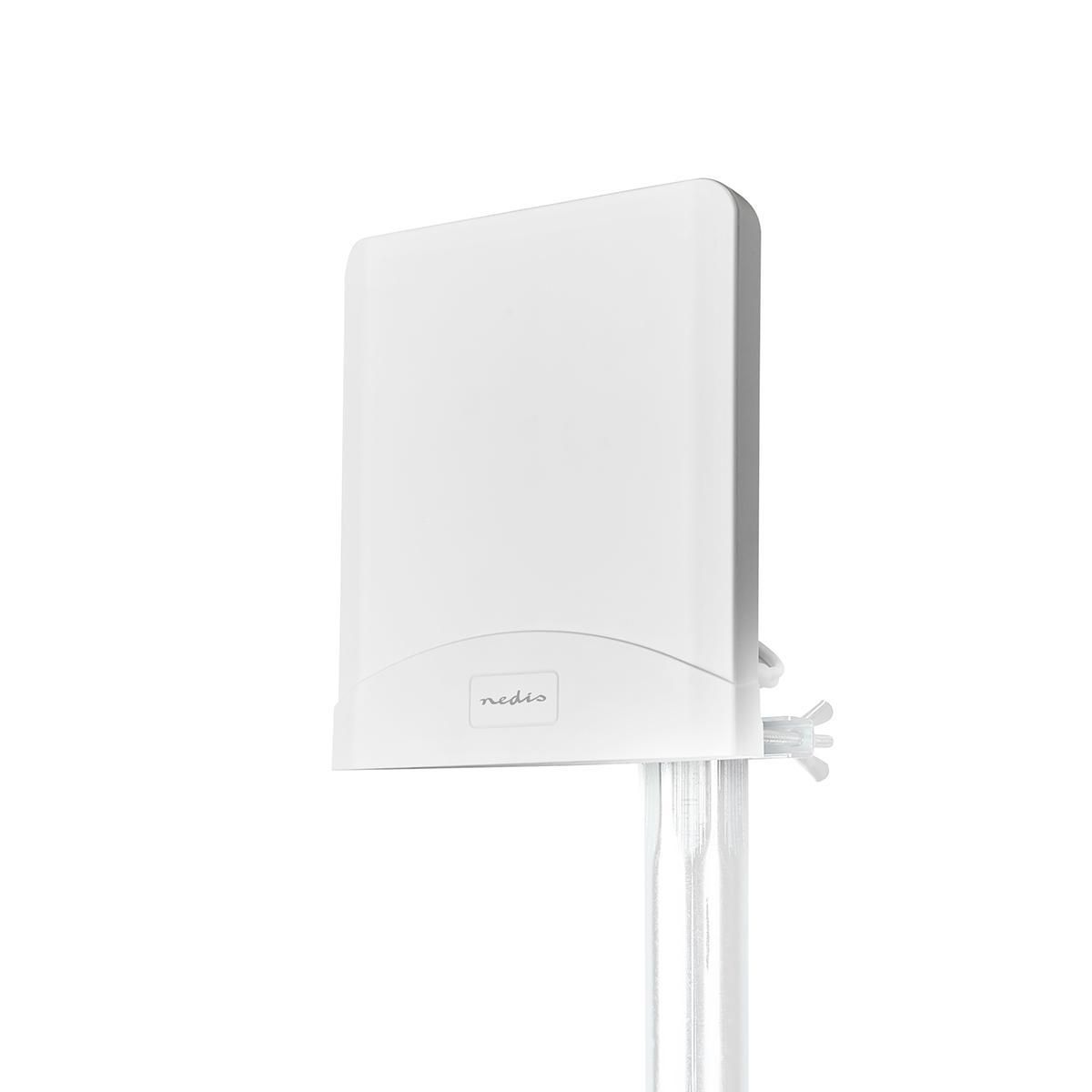 Nedis ANOR5G20WT 5G / 4G / 3G Antenne