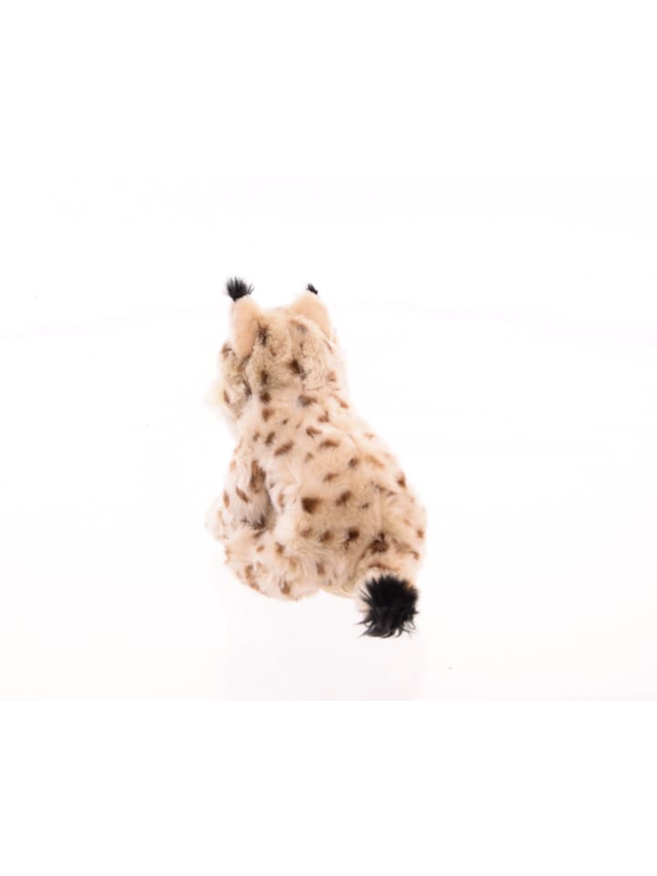 WWF Plüschtier Luchs (25cm) in braun günstig kaufen onesize