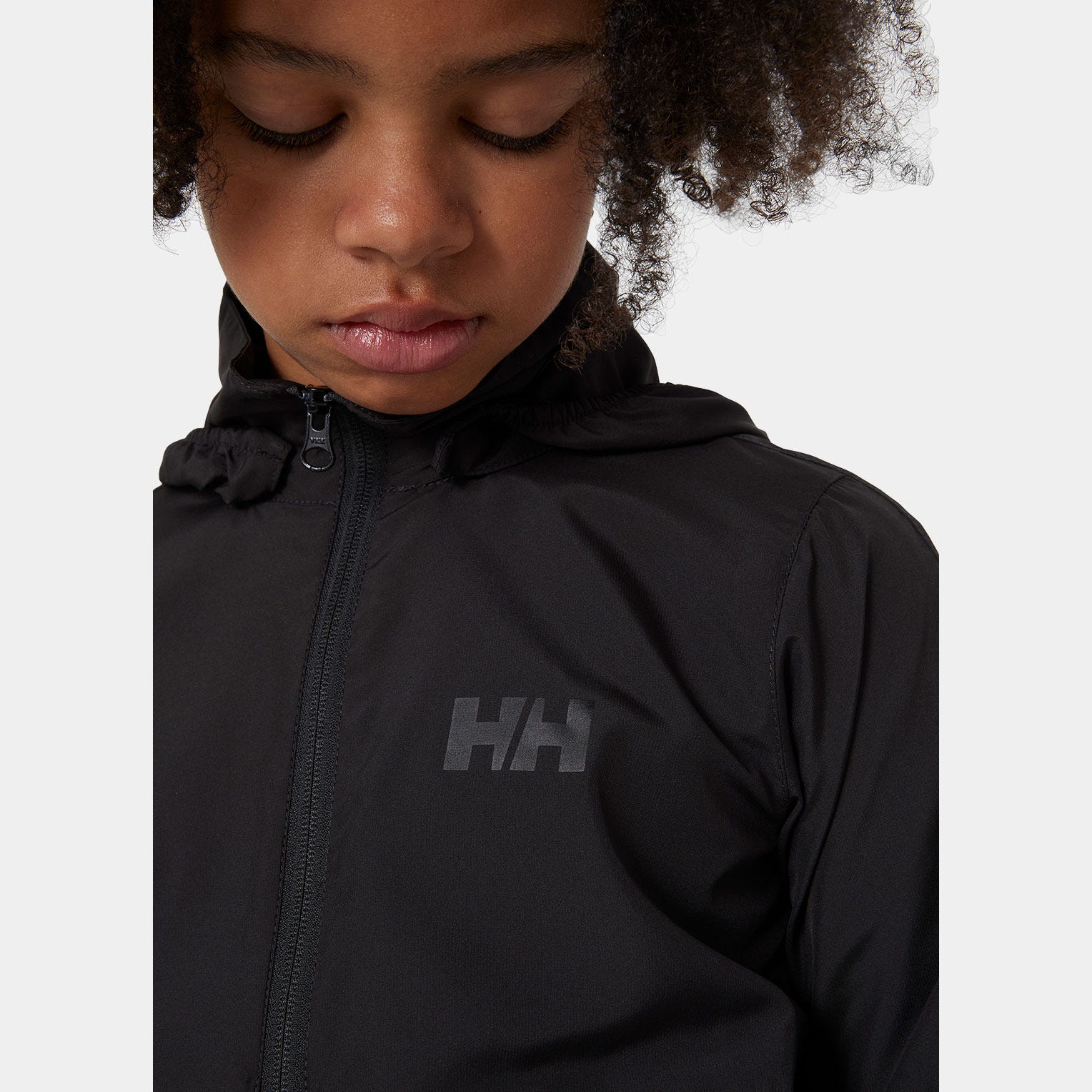 Juniors' Flight Rain Jacket
