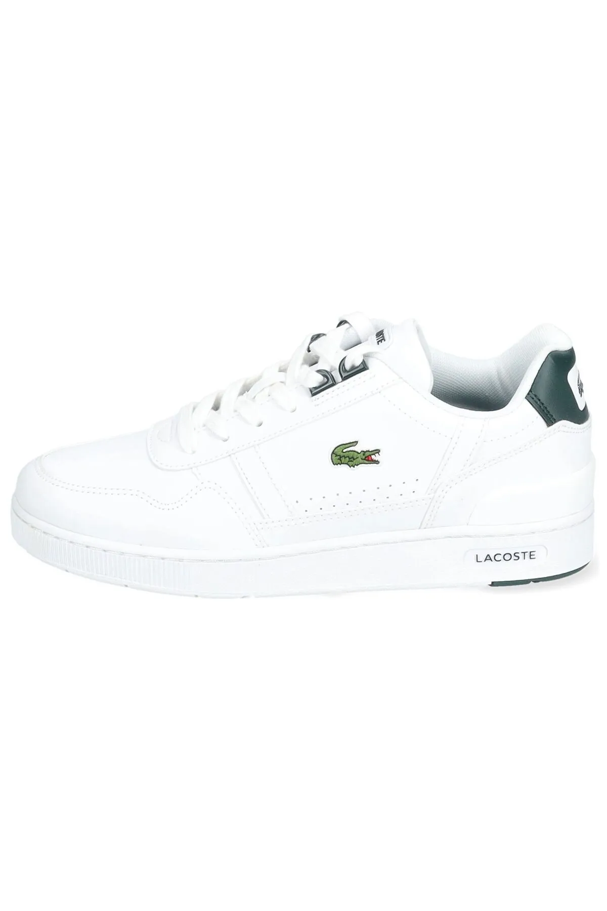 Lacoste  Sneaker - Grün - Flacher Absatz