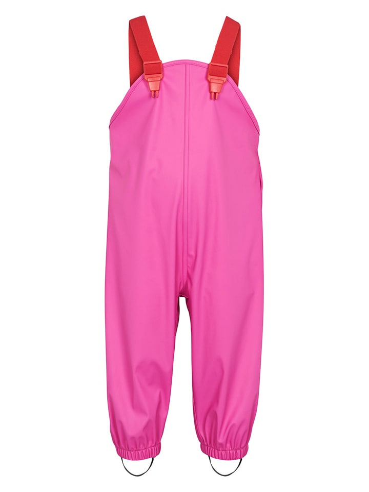 Fred´s World by GREEN COTTON 2tlg. Regenoutfit in Pink günstig kaufen
