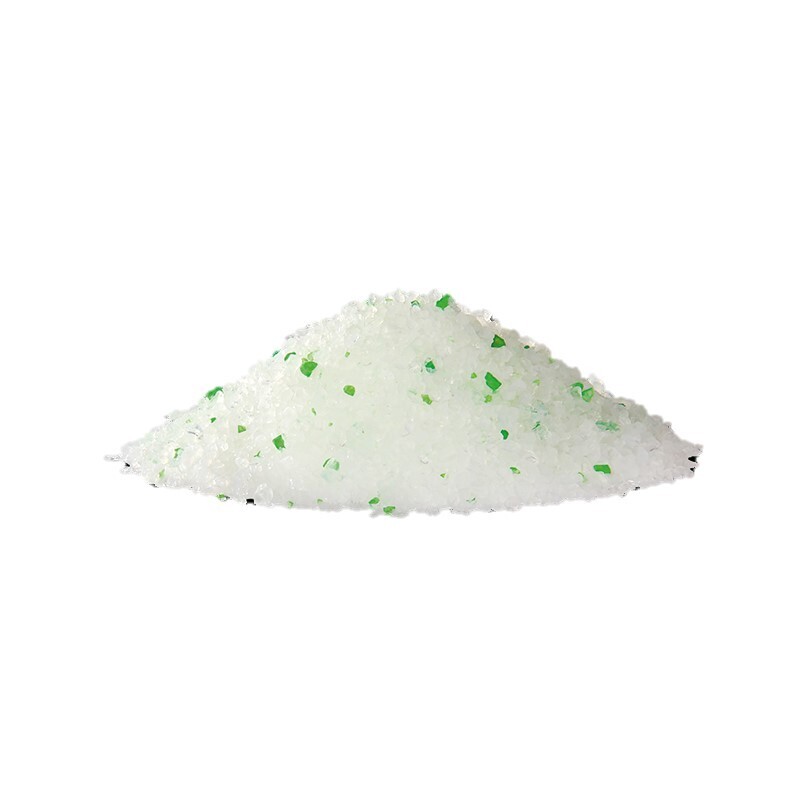 MultiFit Katzenstreu MultiFit Diamonds Aloe Vera Silikatstreu 15 l
