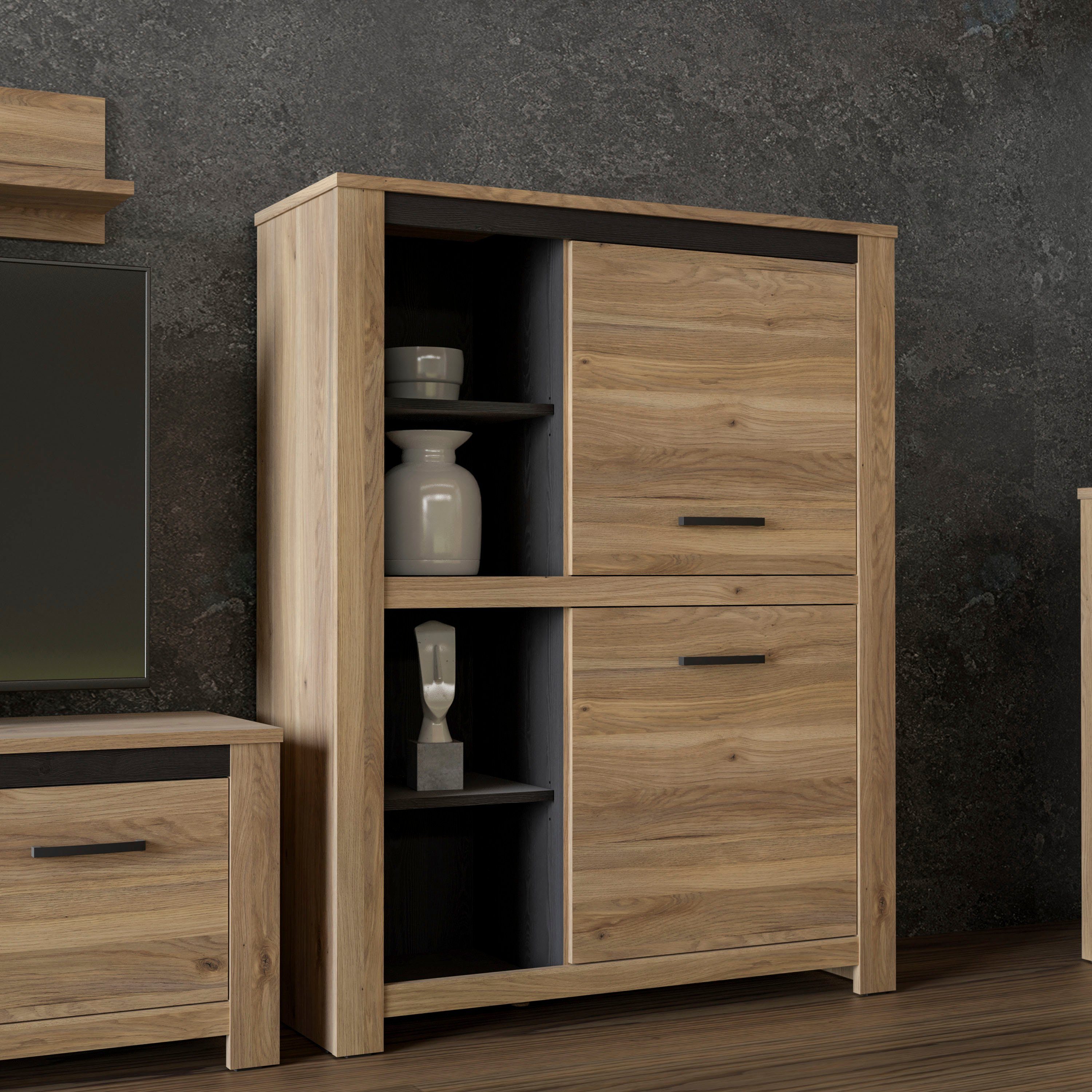 FORTE Highboard