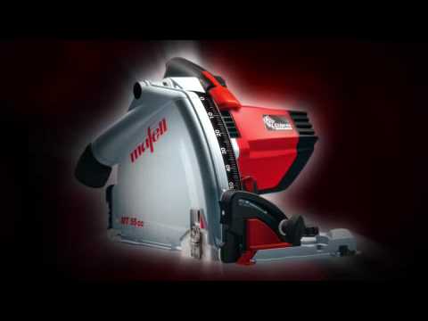 Mafell 917602 MT55 cc Invalzag i Midi-MAX