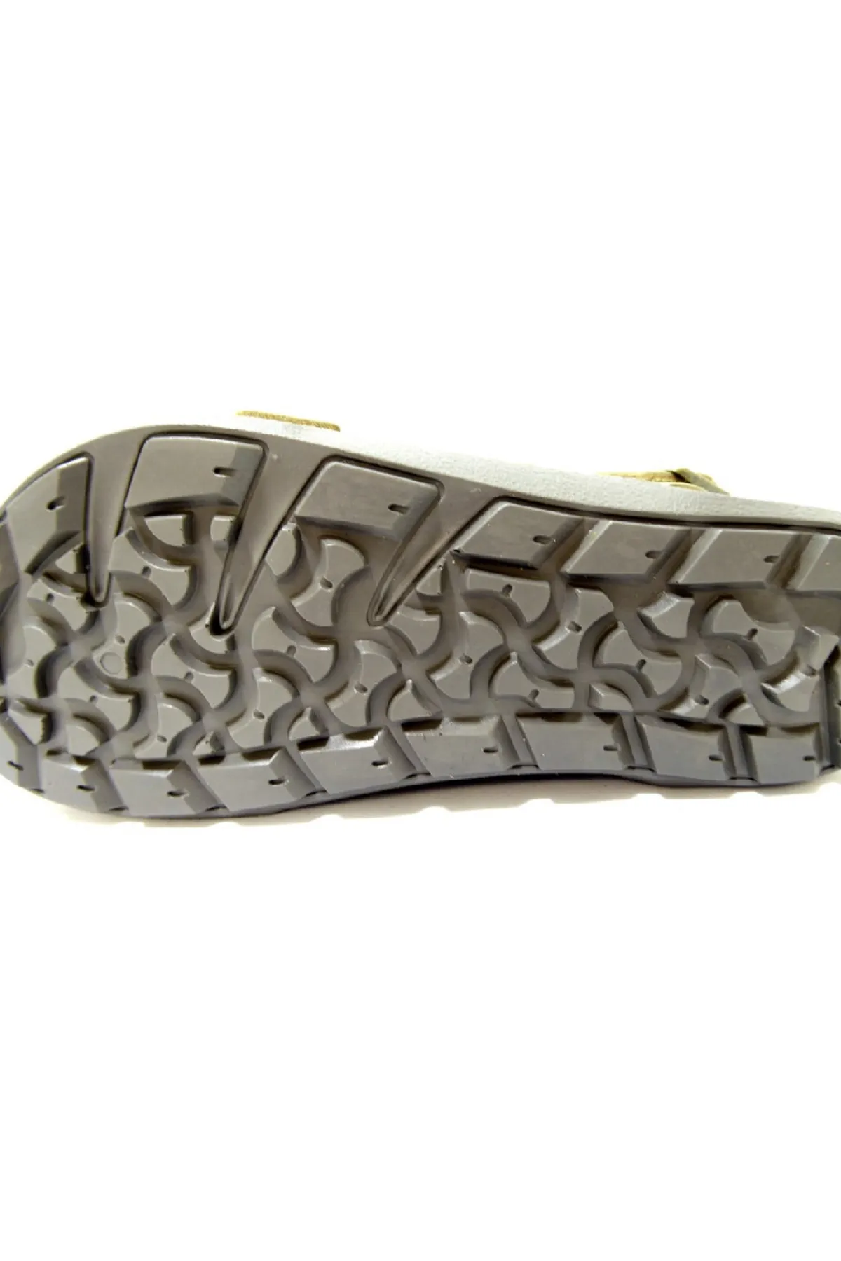 Birkenstock  Sandalette - Grün - Flacher Absatz