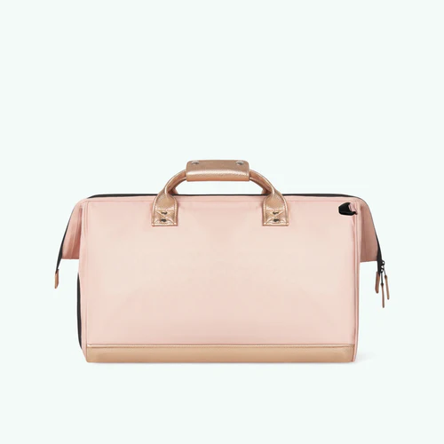 Duffle Adventurer Queretaro Rose