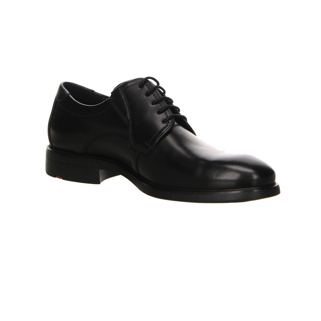 LLOYD Business Schuhe schwarz KENTUCKY