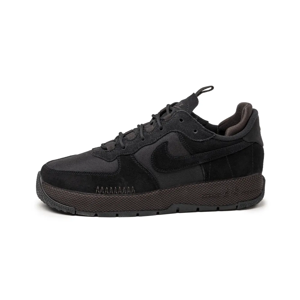 Nike Air Force 1 WMNS Wild FB2348-001 / schwarz