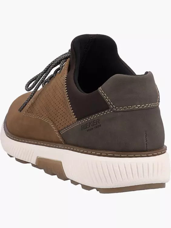 Rieker Herren Slipper