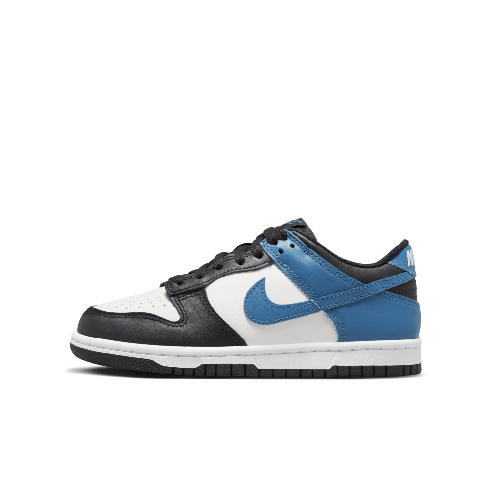 Nike Dunk Low DH9765-104 / weiss