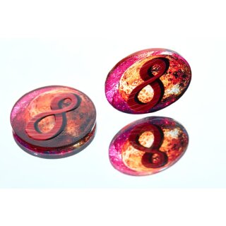Dune: Imperium Acrylic Token Set