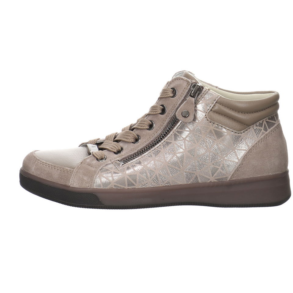 ara Rom High-Top Sneaker