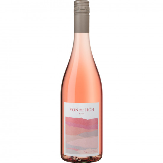 Von der Höh Rosé