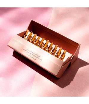 MZ SKIN Brightening & Hydrating Eye Ampoules Augenserum-10x1 ml