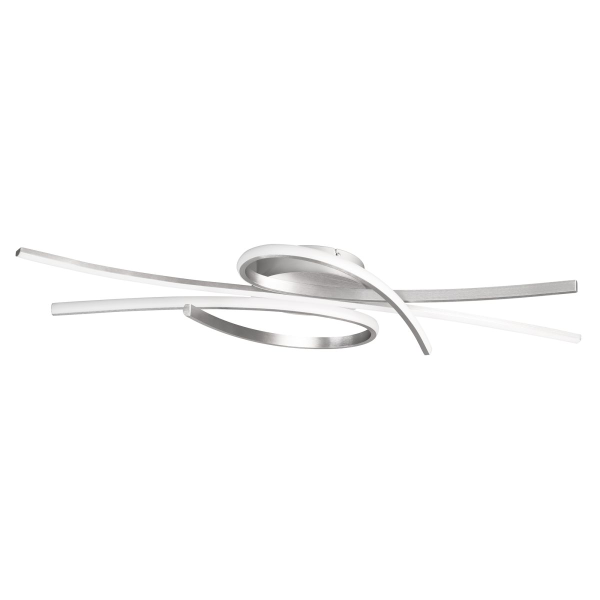 Fischer & Honsel LED Deckenlampe Biba
